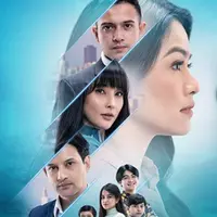 Titi Kamal di sinetron Satu Cinta Dua Hati (Istimewa)