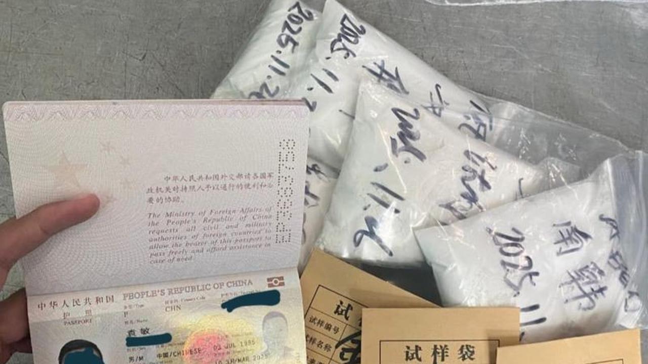 Satgas Gabungan Gagalkan Penyelundupan Nikel Ilegal di Bandara IWIP Maluku Utara