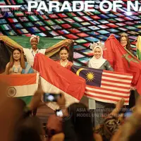 Asia Youth International MUN