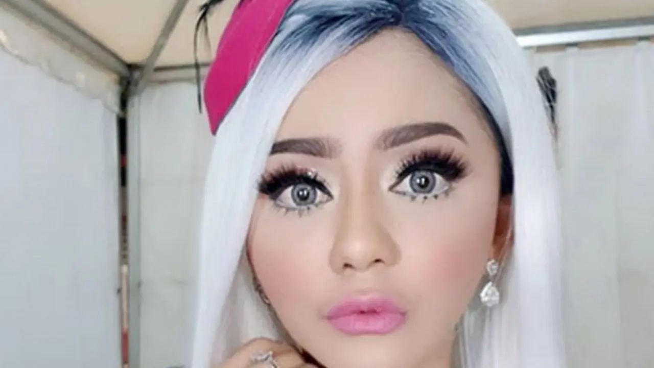 [Bintang] Jenita Janet