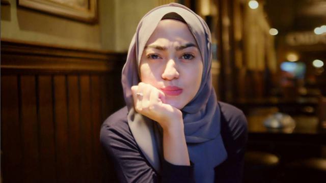Sarah Gadrie Dokter Gigi Cantik Yang Bikin Kamu Sungkan Berkedip Citizen6 Liputan6 Com