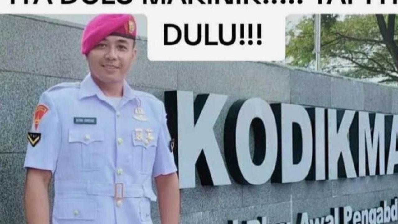 Gaji Fantastis Eks Marinir TNI AL yang Kini Jadi Tentara Rusia
