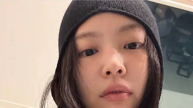 Dulu Dipakai Bikin Kimchi, Kimjang Vest yang Dipopulerkan Jennie dan Karina Kini Jadi Tren Gen Z Korea