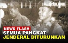 VIDEO: Kenapa Letkol Untung Jadi Komandan Gerakan 30 September?