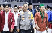 Respons Irjen Pol Ahmad Luthfi Namanya Masuk Bursa Cagub Jateng