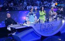 Meriahnya The Icon Indonesia Top 6 Final, Penuh Standing Ovation dan Para Judges Terpukau