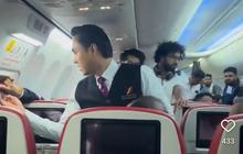 Batik Air Buka Suara soal Penumpang Coba Buka Paksa Pintu Darurat di Udara