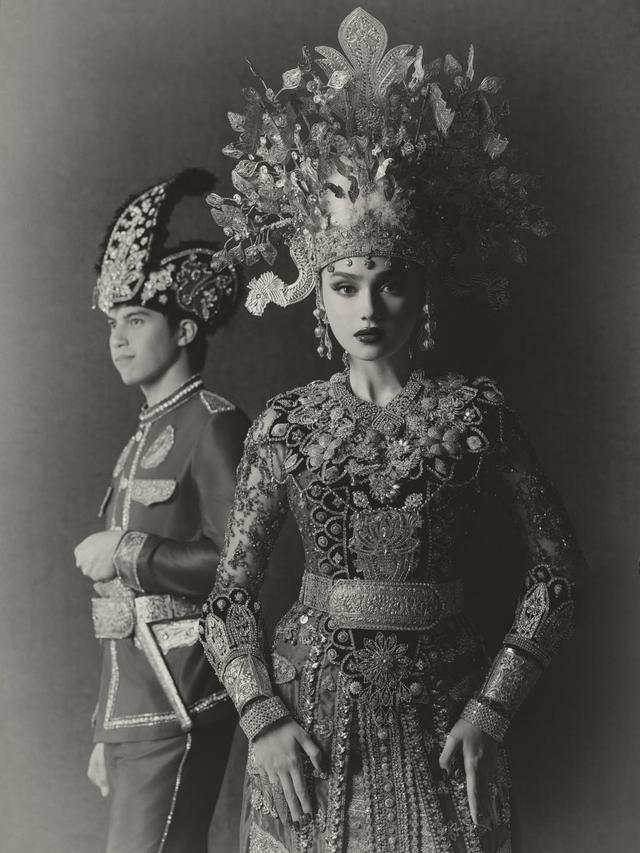 3. The Last For Syifa