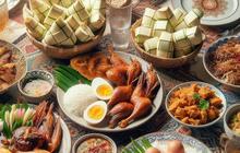 Daftar Makanan Lebaran yang Memicu Kolesterol Naik dan Cara Mengatasinya