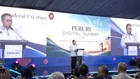 Dudung: Kalau Kebakaran Hutan Jadi Bencana Nasional, Ada yang Memanfaatkan Situasi