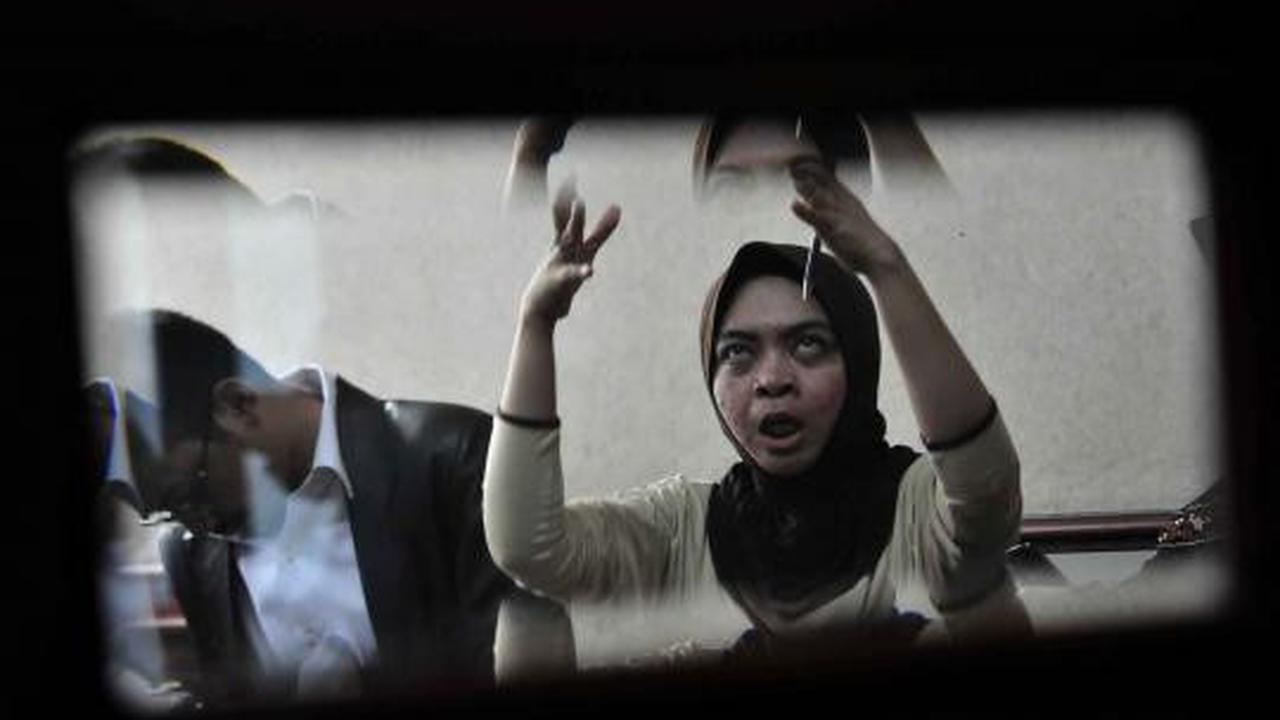 Wa Ode jalani sidang putusan sela