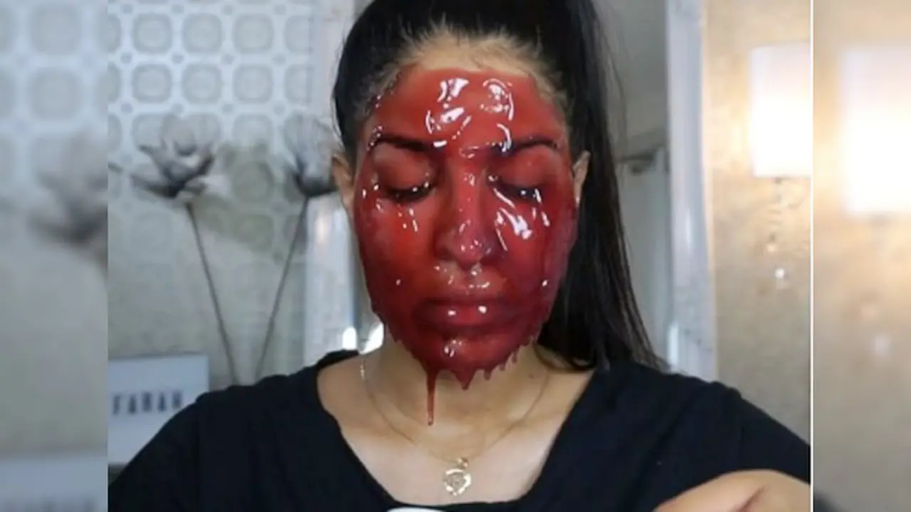 Masker Wajah Ala Selebgram Ini Bikin Wajah Cerah dengan Sekejap