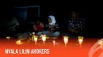 Basuki Tjahaja Purnama (BTP) atau Ahok dijadwalkan bebas hari ini. Sejak malam sebelumnya sejumlah pendukung Ahok telah berkumpul di depan Mako Brimob dan menyalakan lilin.