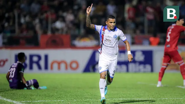 Semen Padang vs PSBS Biak: Leg Kedua Final Pegadaian Liga 2 2023/2024