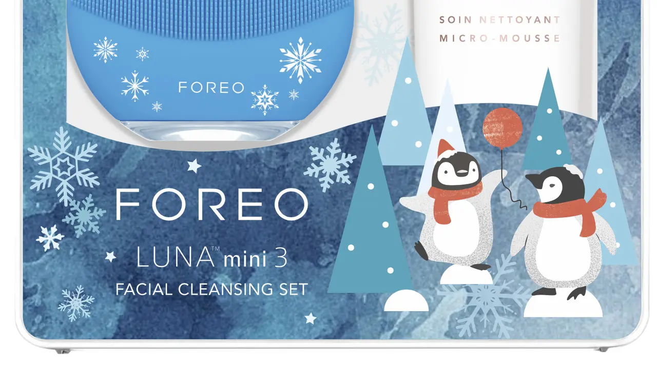 FOREO