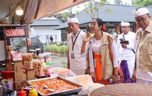 BBPOM Denpasar Pastikan Keamanan Pangan Pura Besakih Selama IBTK 2026