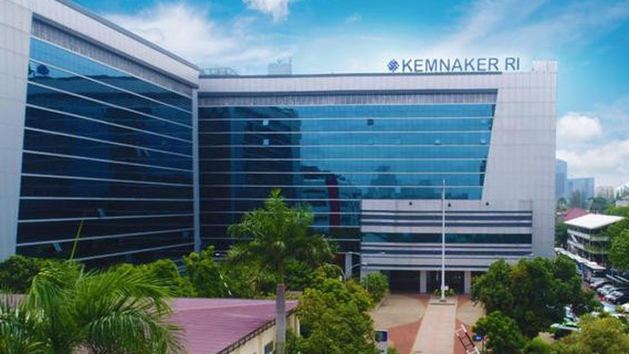 1.500 Peserta Lolos Magang Nasional 2025, Kemnaker Siapkan Tambahan Kuota 80.000 Peserta