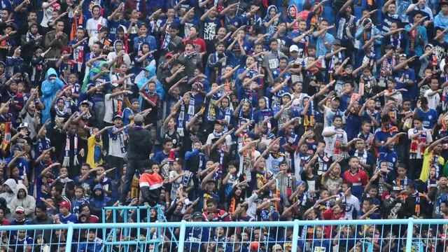 Arema Cronus