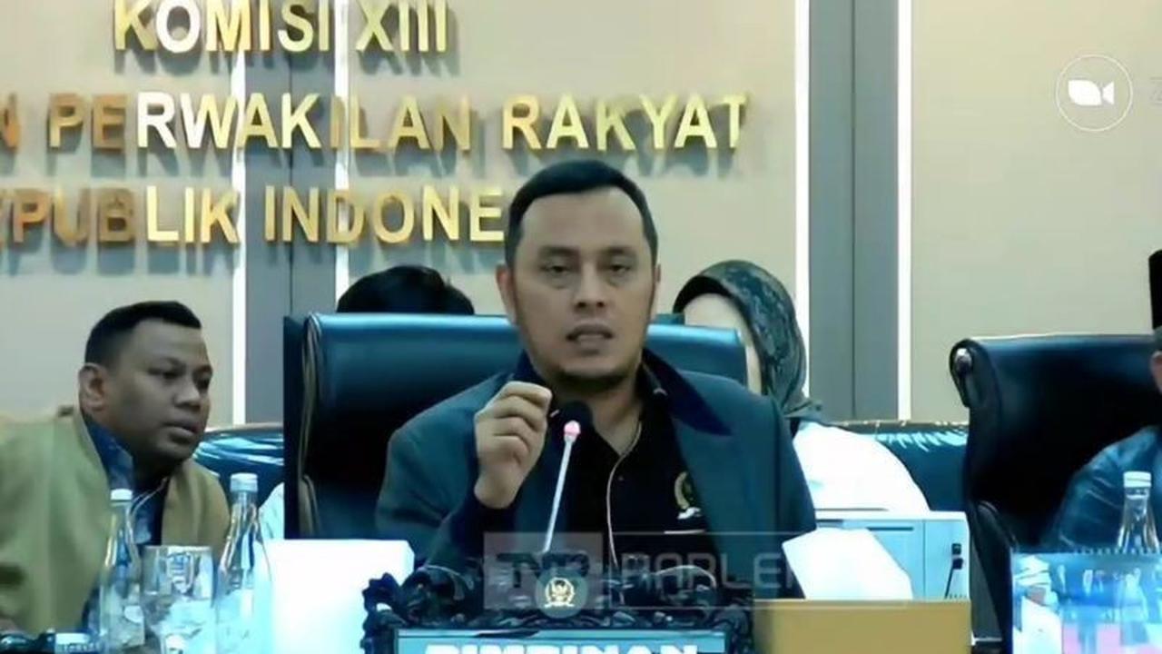 Komisi XIII DPR RI Kawal Keadilan Nenek Saudah, Desak Penertiban Tambang Ilegal di Pasaman