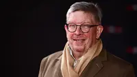 Eks Petinggi Formula 1, Ross Brawn, Kini Gabung Dunia MotoGP