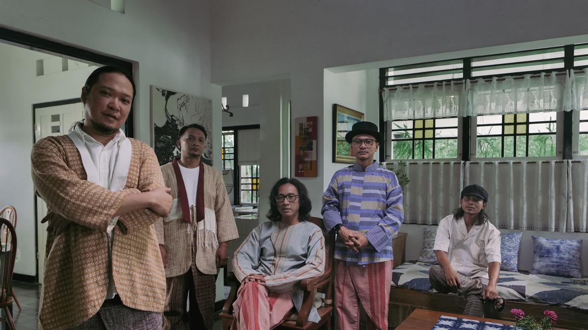 Letto Rilis Single Baru 'Sebening Senja', Perjalanan Jiwa Mencari Jawaban Kehidupan