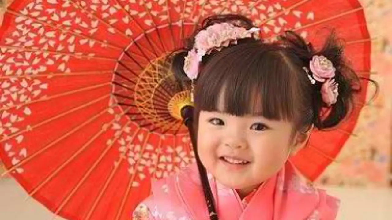 anak Jepang