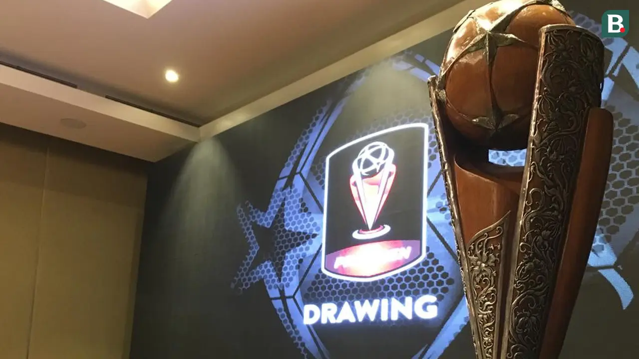 Piala Presiden 2019