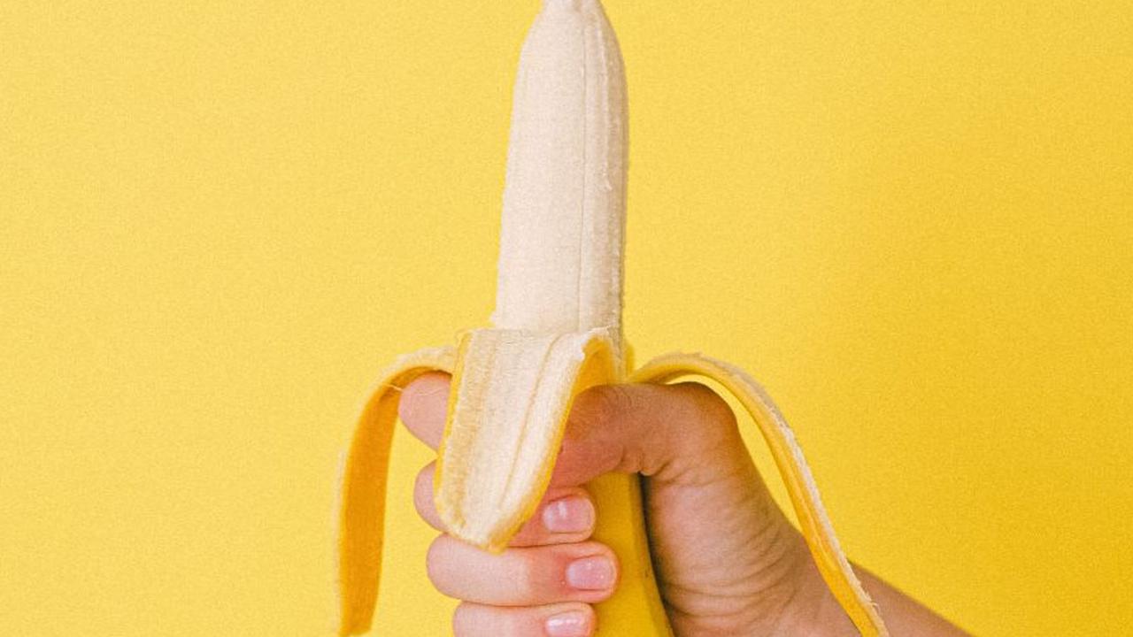 Pisang