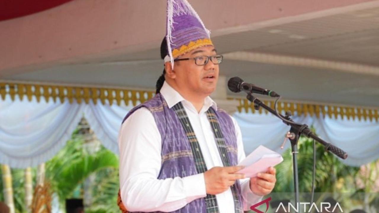 Peningkatan Pendidikan Deli Serdang: Bupati Soroti Kualitas Belajar dan Kolaborasi Semua Pihak