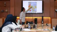 Misi Arkeolog UGM di Penggalian Situs Macan Putih, Ibu Kota Kerajaan Blambangan yang Kini Jadi Permukiman