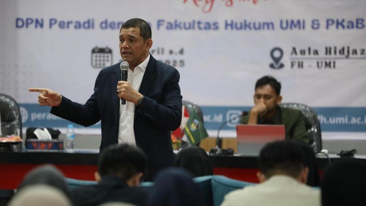 Pakar Hukum Soroti Usulan Hak Angket DPRD Gowa, Tegaskan Batasan Penggunaan