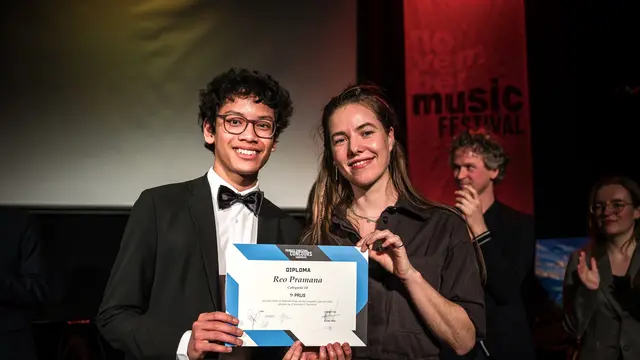 Raelene dan Reo Pramana, Musisi Muda Diaspora Indonesia yang Harumkan Nama Bangsa di Eropa
