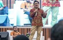 VIDEO: Menko Cak Imin "Pengusaha Goblok Dapat Utang Kredit Dimainkan, Akhirnya Masuk Penjara"