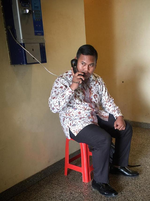 20160616-Ajudan Pribadi-Jakarta-Instagram-Suray