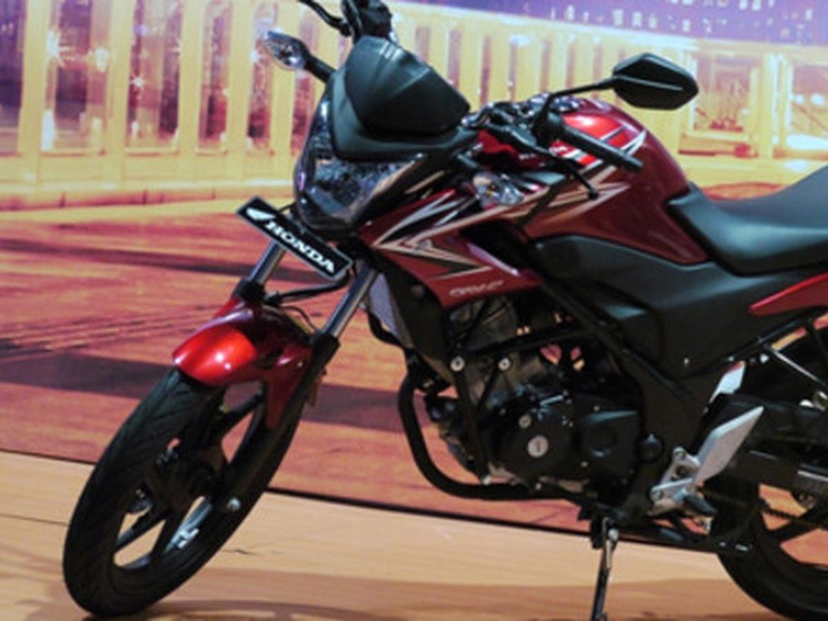 14 Keistimewaan Honda CB150R StreetFire Berita Otosia