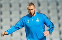 Benzema harus segera selesaikan kasusnya