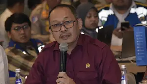 Wacana Penggabungan BMKG-Badan Geologi, DPR Ingatkan Ini