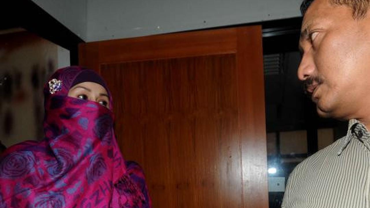 Saan Mustopa jadi saksi dalam sidang lanjutan Neneng