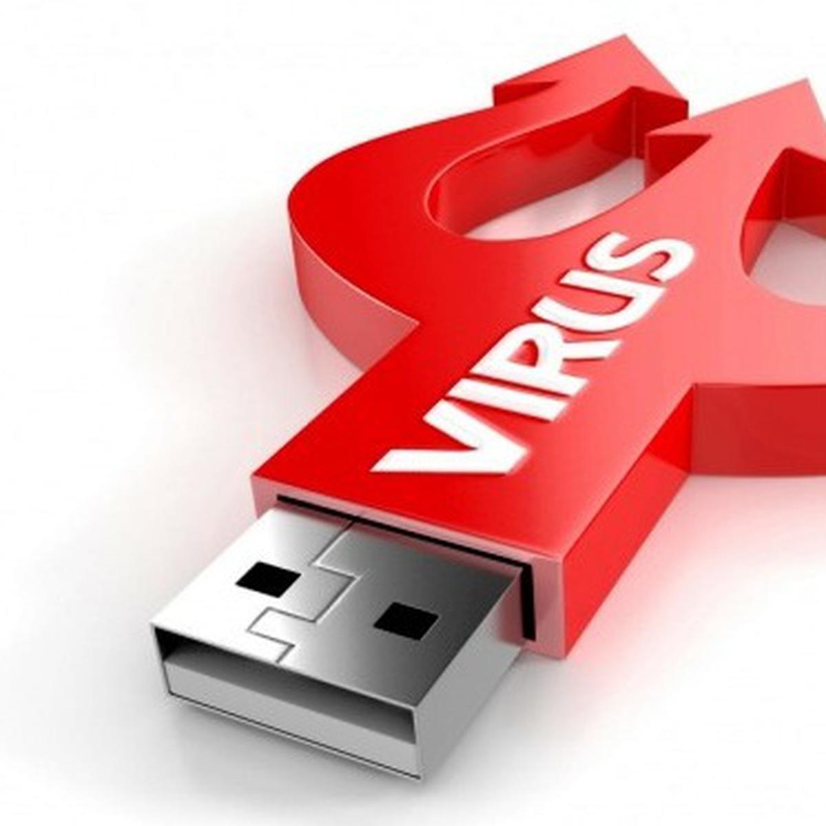 Trik Menghilangkan Virus Shortcut di Flashdisk tanpa ...