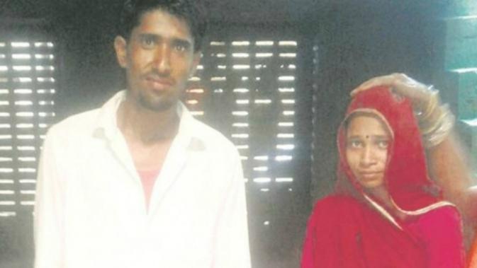Nikah di Usia 8 Tahun, Kini Nasib Wanita Ini Bikin 