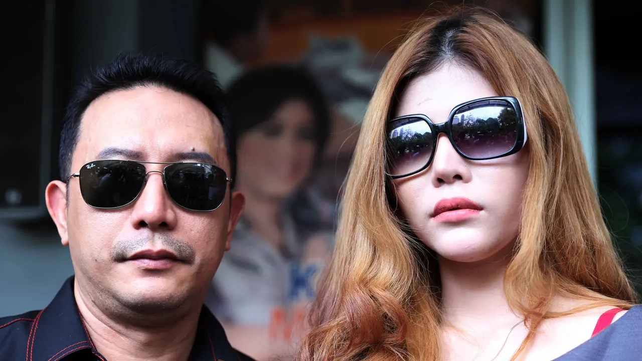[Bintang] Sonny Tulung