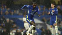 Liga Spanyol: Gabung Real Madrid Bikin Antonio Rudiger Tertekan, tetapi...