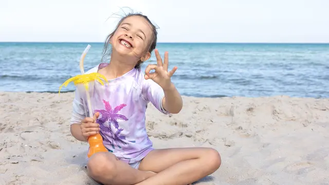 Tidak Cuma Minum Susu, Ini Cara Memaksimalkan Pertumbuhan Tinggi Anak Sejak Dini - 4