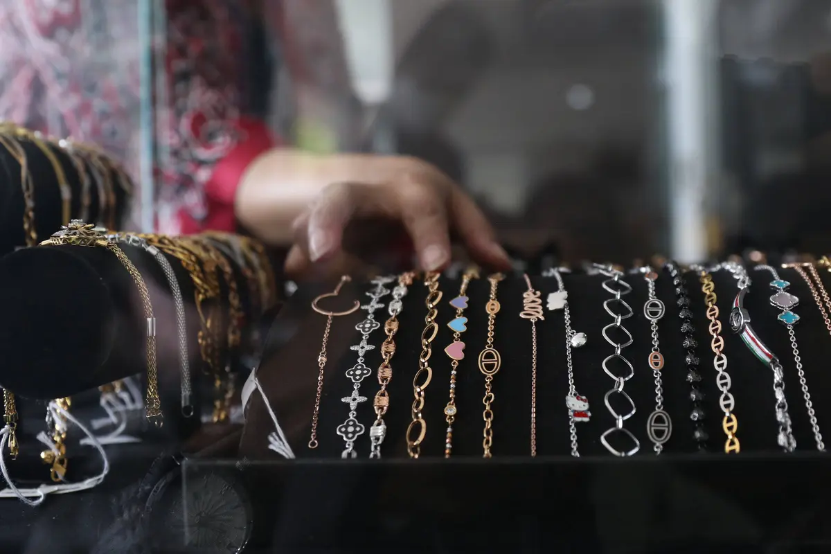 Harga Beli Emas Antam Naik