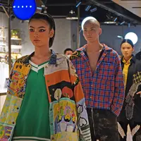Ministry of Cool jadi bukti nyata dalam memajukkan industri fashion lokal Indonesia. (Foto: dok Plaza Indonesia)