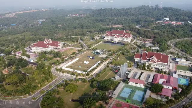 East Kutai
