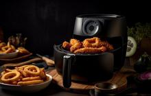 Benarkah Air Fryer Bikin Makanan Lebih Sehat Daripada Digoreng? Ini Faktanya
