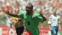 Striker Veteran Qatar Berpeluang Pecahkan Rekor Roger Milla di Piala Dunia 2026