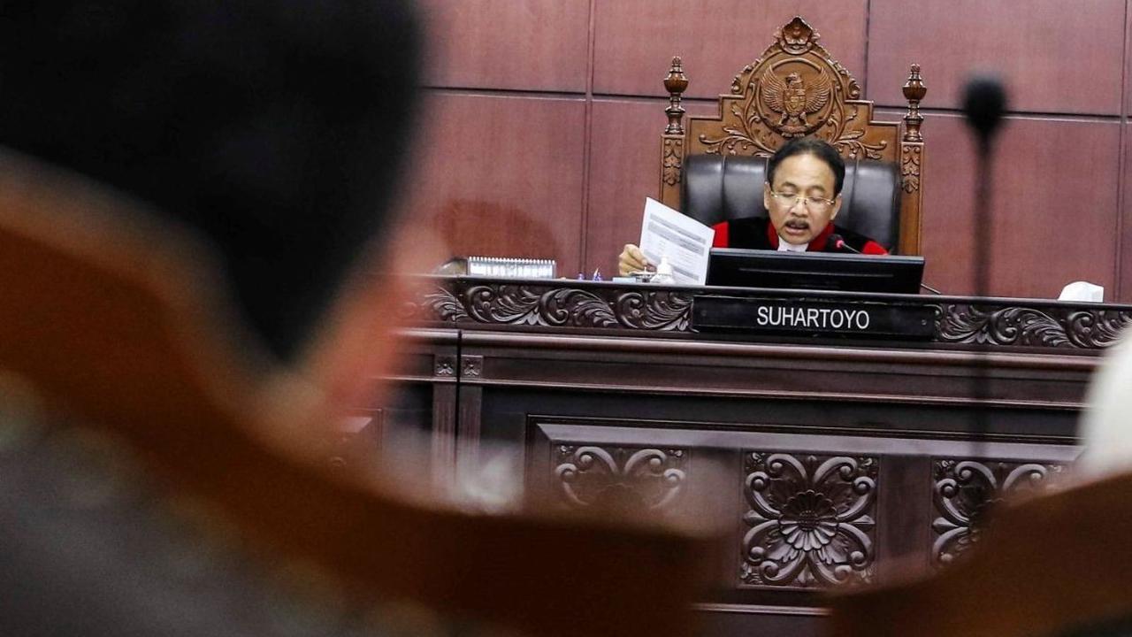 Dok. Istimewa