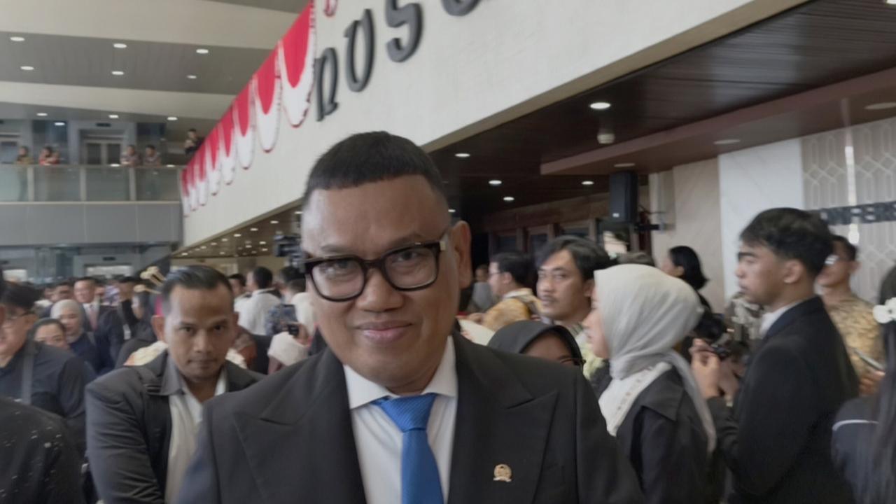 Tangkap 9 Penjarah Rumah Uya Kuya, Polisi Buru Pelaku Lain yang Ada di Video